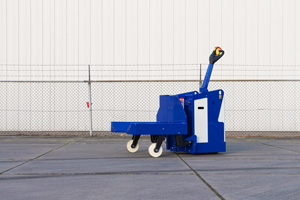 3 ton pallet truck