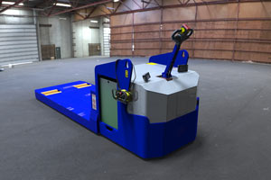 30 ton pallet truck