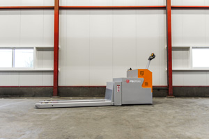 8 ton pallet truck