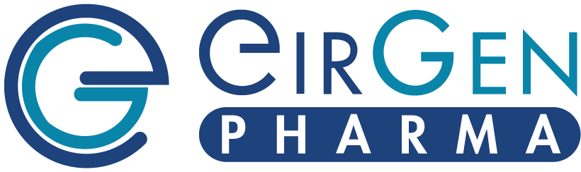 Kundenspezifischer Hochhubwagen für EirGen Pharma Ltd.
