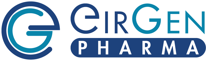 Eirgen Pharma cleanroom-stapelaar