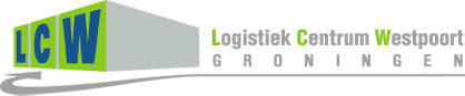 Demontabele pallettruck voor Logistiek Centrum Westpoort (LCW)