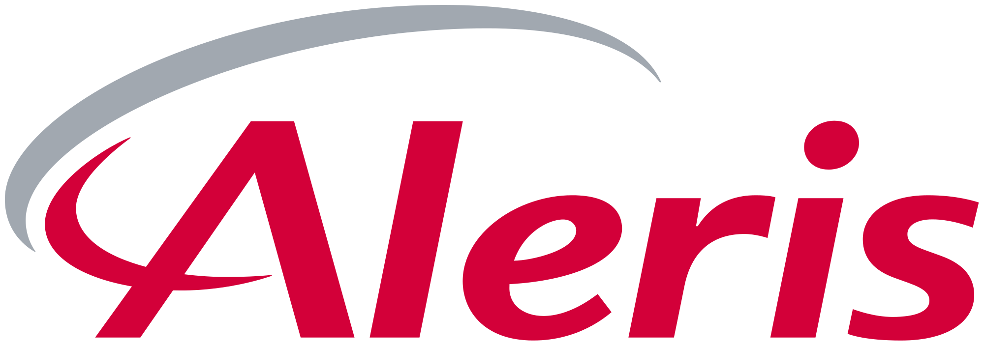Coil transport Aleris